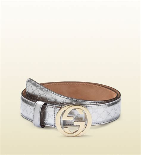 gucci belt 100cm|gucci belt with silver buckle.